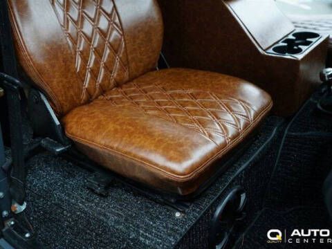 1987 Land Rover Defender