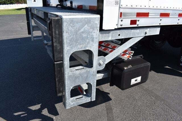 2025 Ford F-750 Super Duty