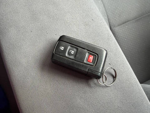 2007 Toyota Prius