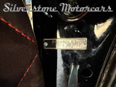 1955 Chevrolet Bel Air