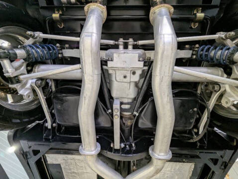 1964 Chevrolet Corvette