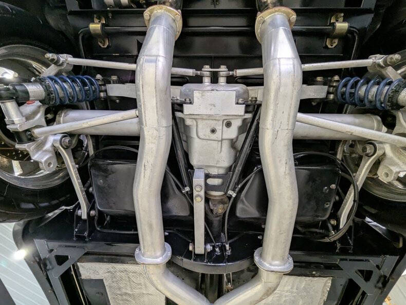 1964 Chevrolet Corvette