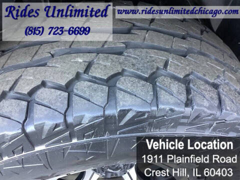 2004 Jeep Wrangler X