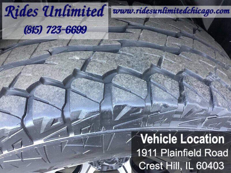 2004 Jeep Wrangler X