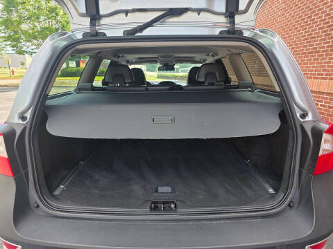 2013 Volvo XC70 3.2 Premier