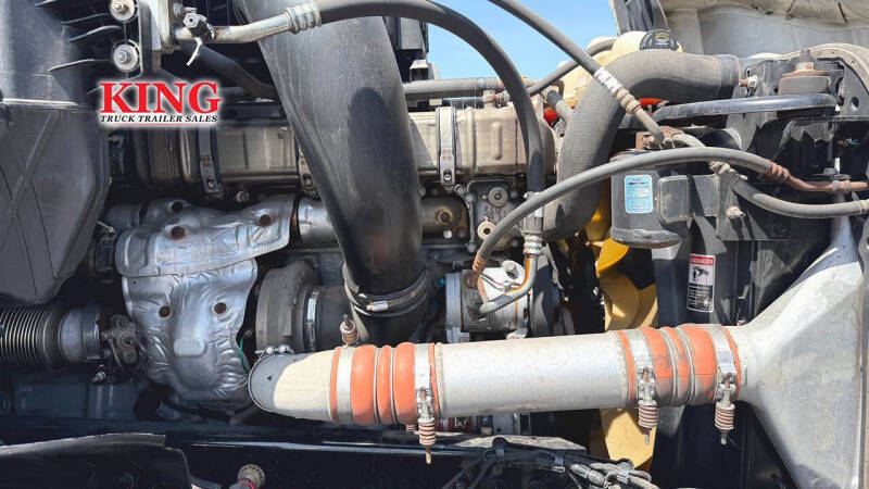 2021 Freightliner Cascadia