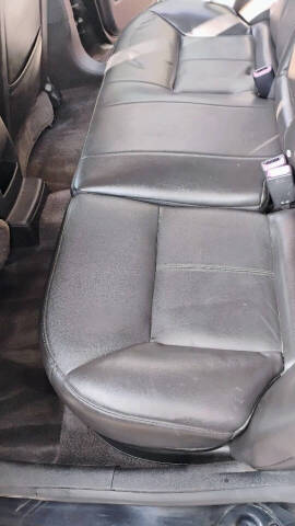 2010 Chevrolet Impala LT