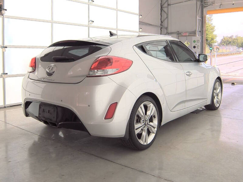 2013 Hyundai Veloster