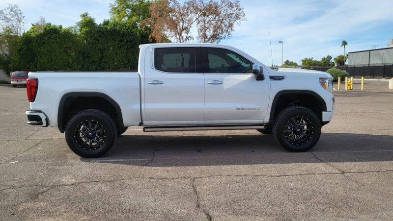 2022 GMC Sierra 1500 Limited