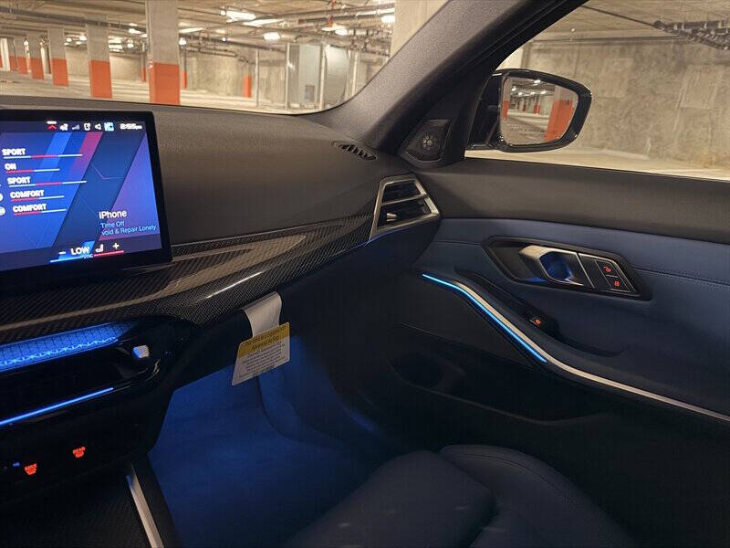 2026 BMW M3