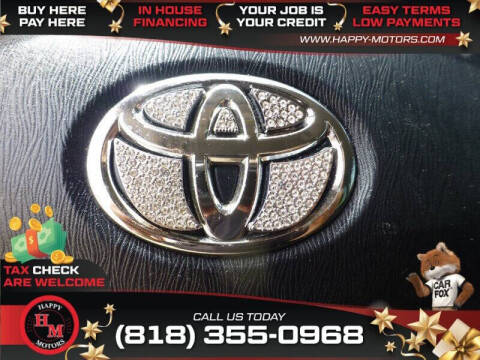 2015 Toyota Prius Persona Series