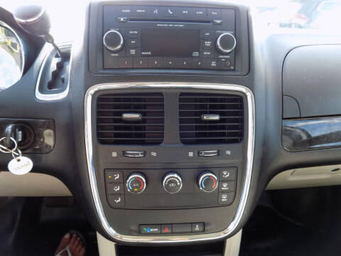 2012 RAM C/V