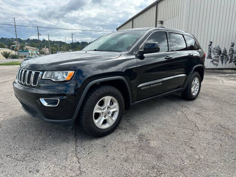 2017 Jeep Grand Cherokee for sale at Southside Automotive Group in Birmingham AL