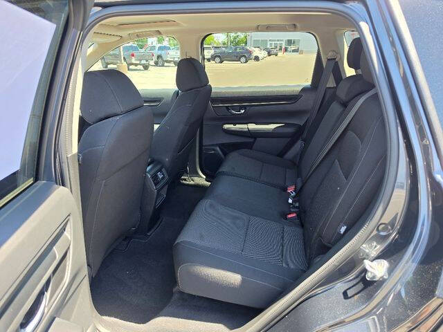 2023 Honda CR-V