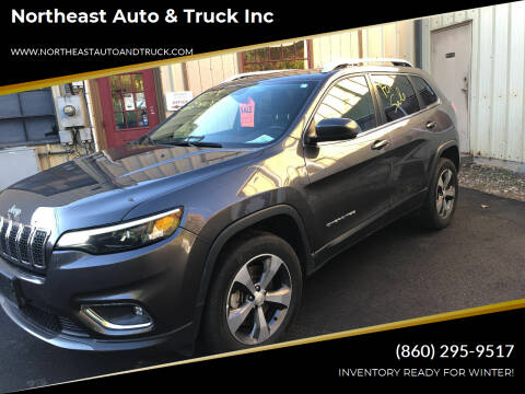 Northeast Auto Truck Inc Car Dealer In Marlborough Ct