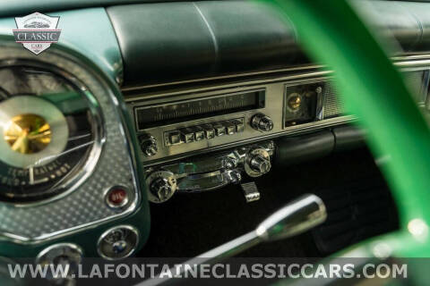 1954 Chrysler New Yorker