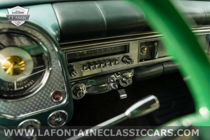 1954 Chrysler New Yorker