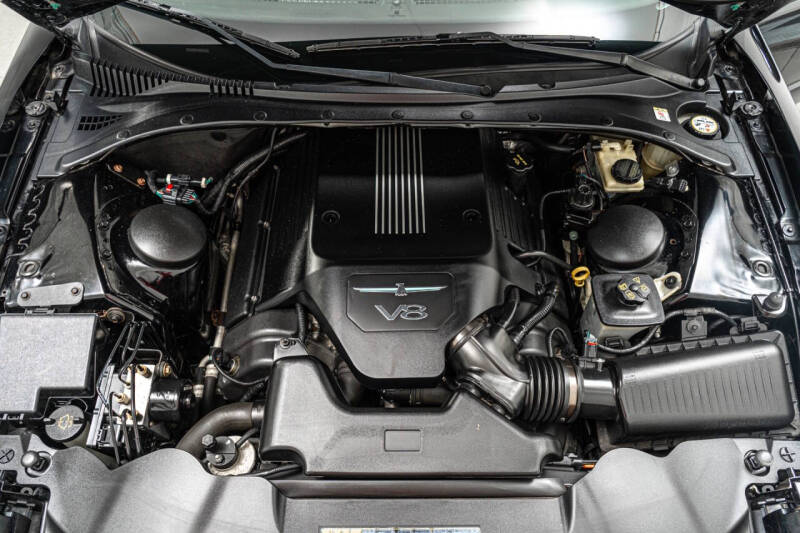 2003 Ford Thunderbird