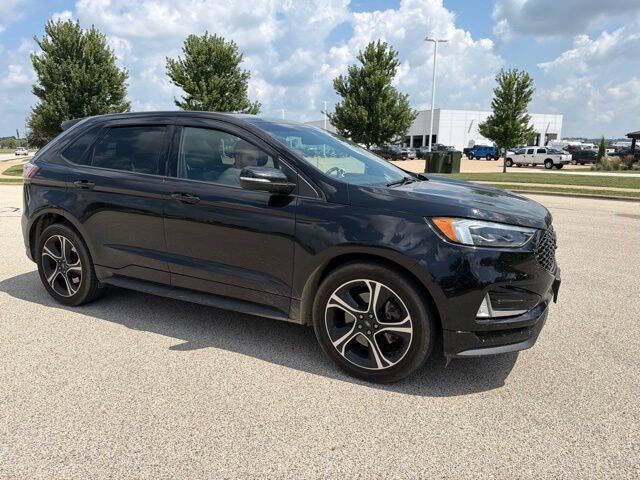 2019 Ford Edge ST