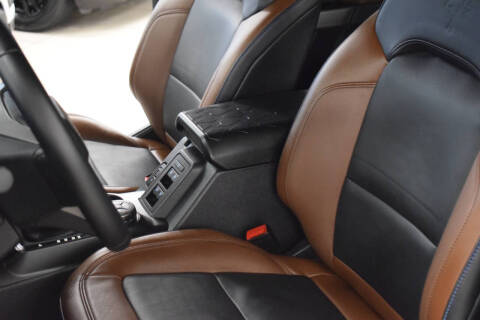 2023 Ford Bronco Outer Banks Advanced