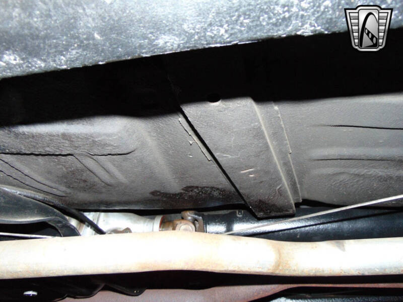 1967 Oldsmobile Cutlass