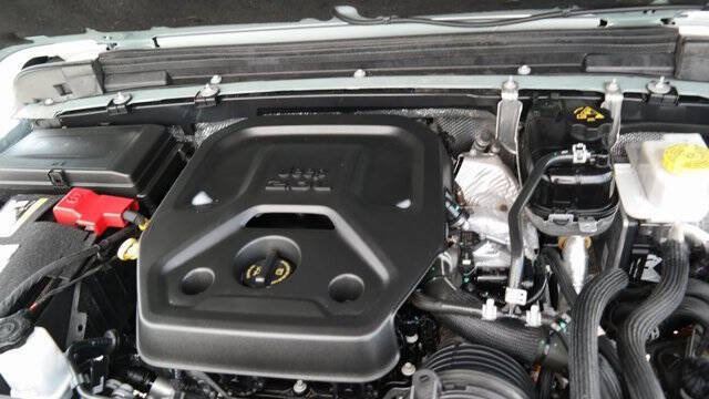 2024 Jeep Wrangler Sport S 4xe