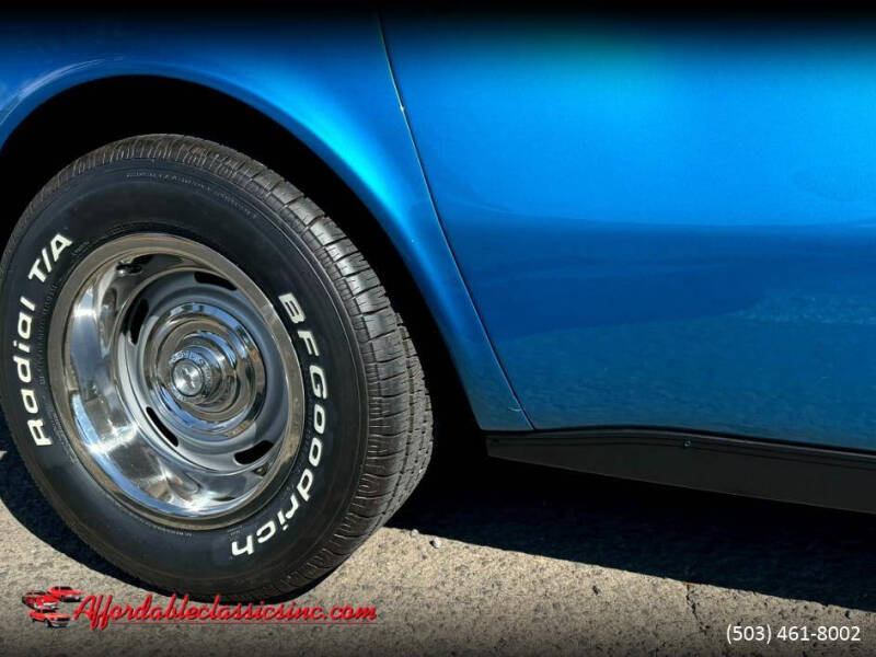1968 Chevrolet Corvette
