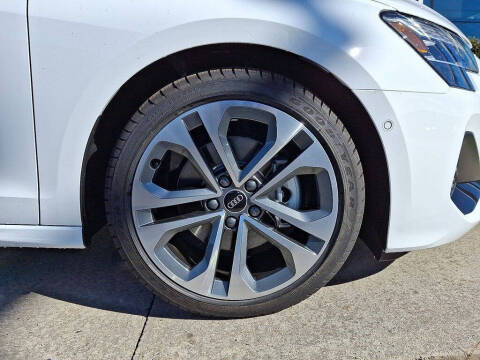 2026 Audi A3 quattro Premium 40 TFSI