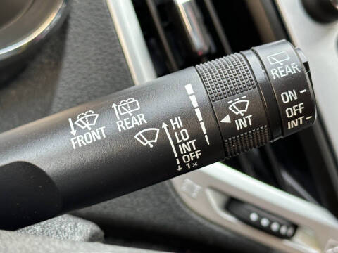 2016 GMC Terrain SLE-1