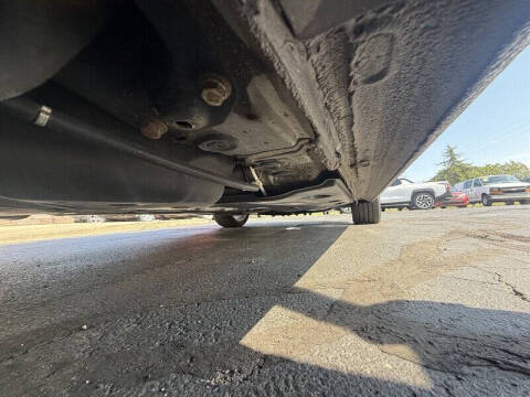 2015 Volkswagen Passat 1.8T S