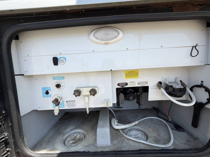 2014 Itasca Solei 38R