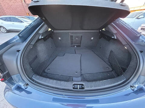 2022 Polestar 2 Long Range Dual Motor