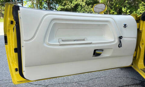 1970 Dodge Challenger