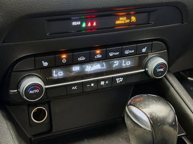 2022 Mazda CX-5 2.5 S Select