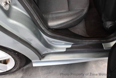 2009 Saab 9-3 Aero SportCombi