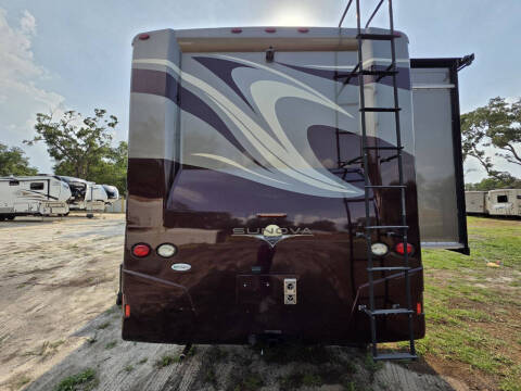 2014 Itasca Sunova