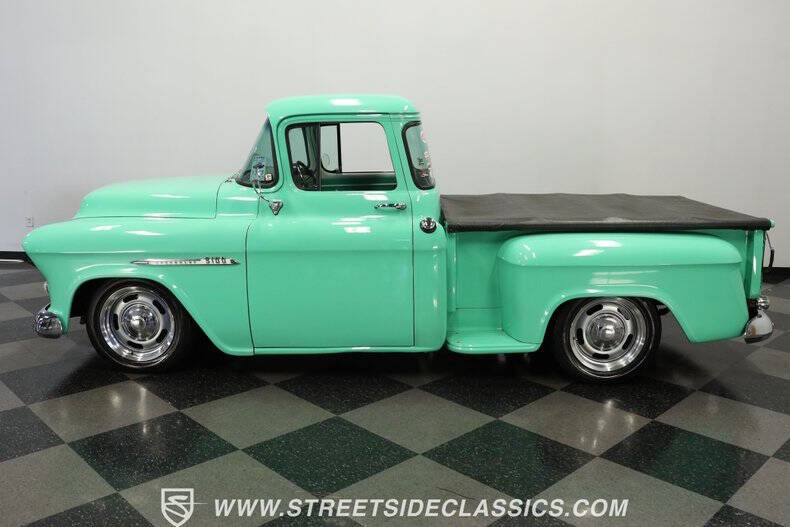 1955 Chevrolet 3100