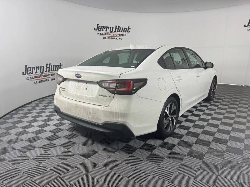 2023 Subaru Legacy Premium