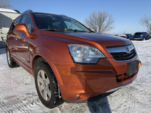 2008 Saturn Vue XR