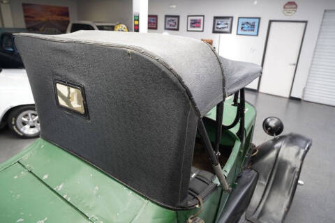 1923 Ford Model T