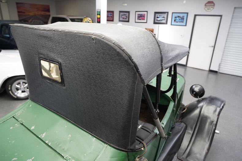 1923 Ford Model T