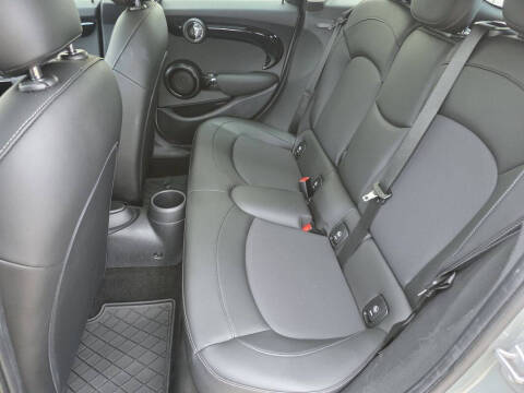 2021 MINI Hardtop 4 Door Cooper