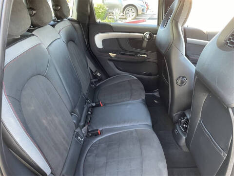 2020 MINI Countryman John Cooper Works ALL4