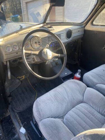 1947 Chevrolet Fleetmaster