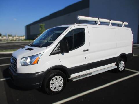 2018 Ford Transit for sale at Rt. 73 AutoMall in Palmyra NJ