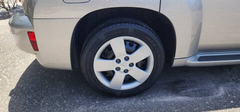 2007 Chevrolet HHR LS