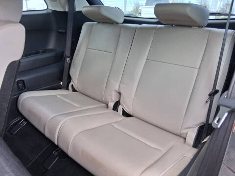 2014 Mazda CX-9 Touring