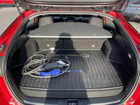 2020 Toyota Prius Prime LE