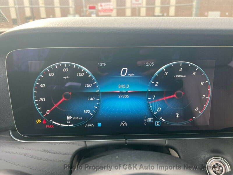 2021 Mercedes-Benz E-Class E 350 4MATIC