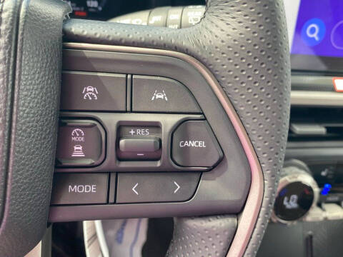 2026 Toyota 4Runner